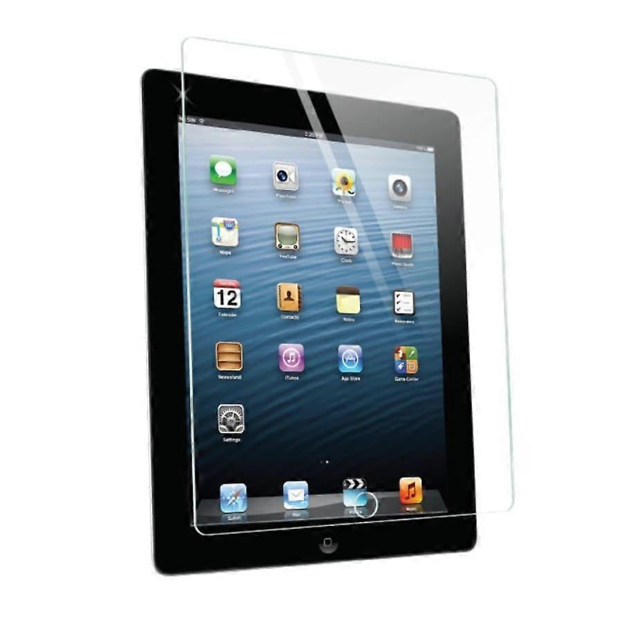Screen Protector - Ipad 2, Ipad 3, Ipad 4 - 9.7”