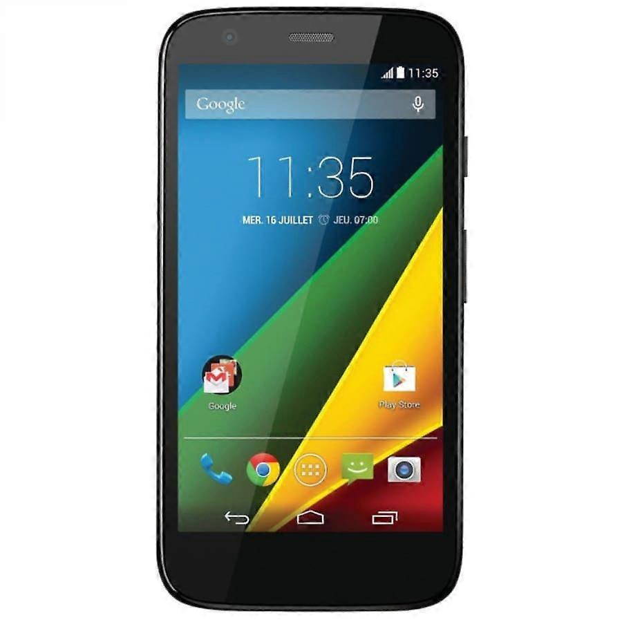 Moto G 4g (2014) Hydrogel Screen Protector