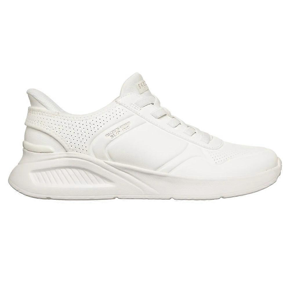 Shoes Skechers 183125WHT