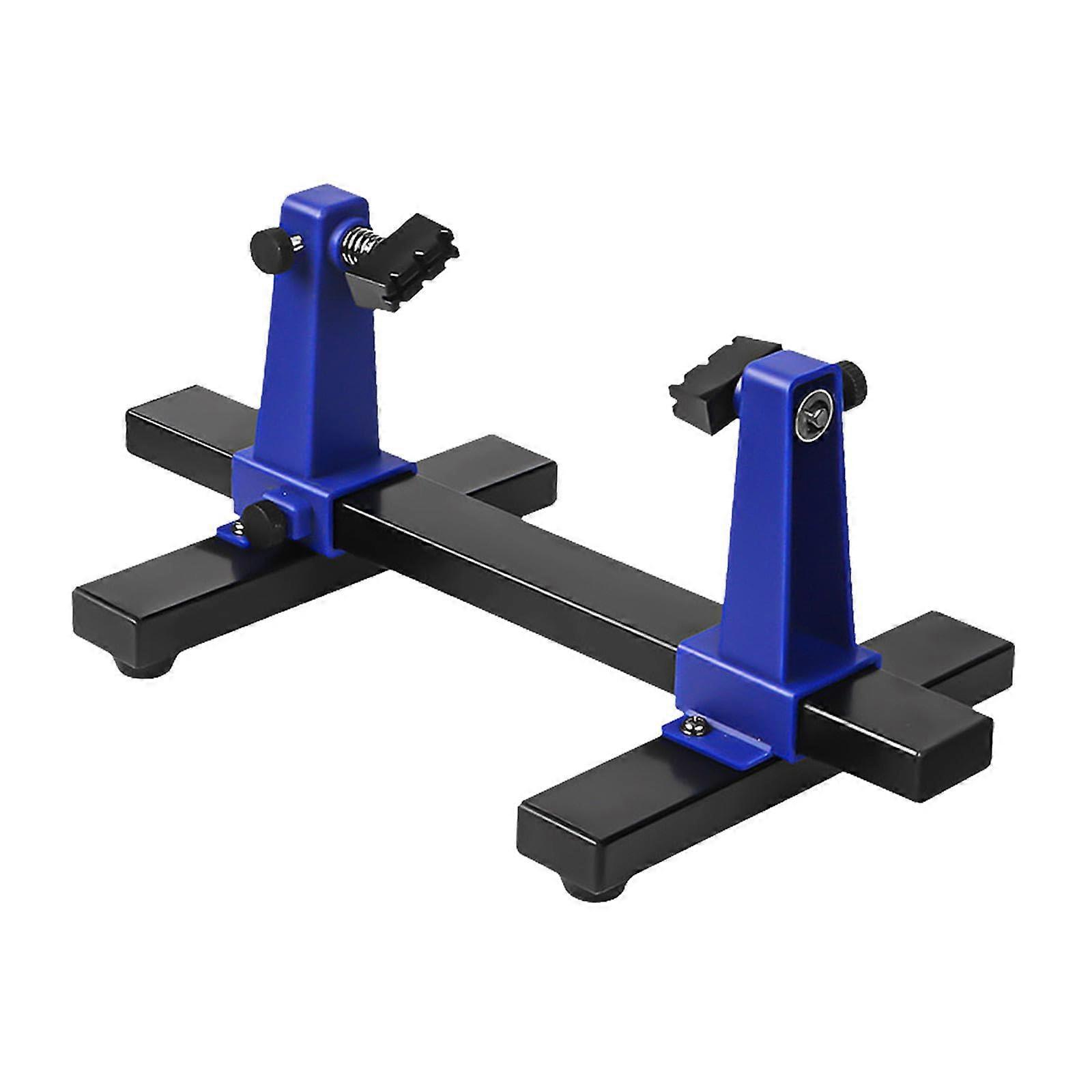 Adjustable PCB Holder Soldering Clamp for Mobile Phone  and Precise Board Positioning