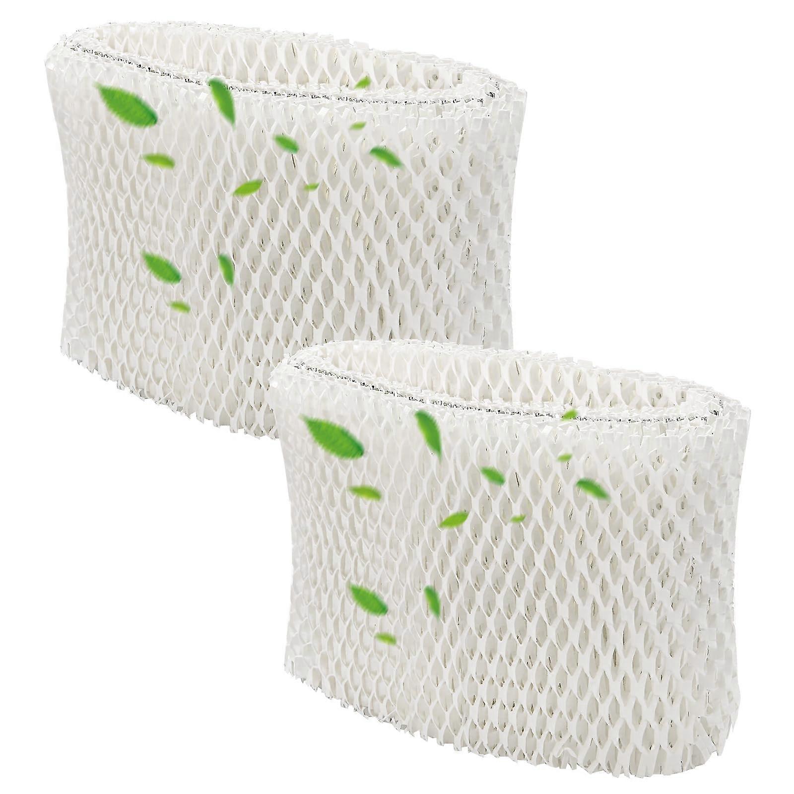 WF2 Humidifier Filter Replacement for Vicks and Honeywell,  Fit, 2 Pack