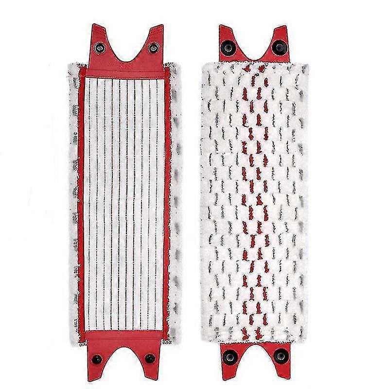 Compatible Vileda Ultramax Microfiber Refill, Replacement Ultramax Mop Refill2pcsmixed color