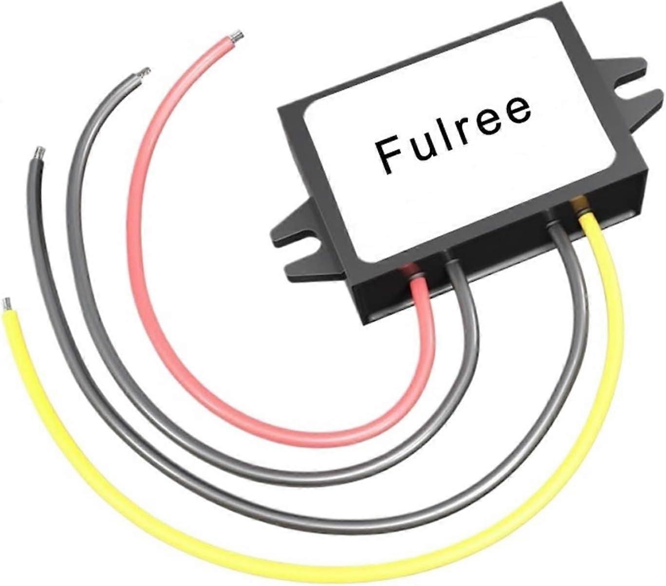 DC DC Boost Converter 5V11V to 12V Power Voltage Step Up Regulator Wide Input Range