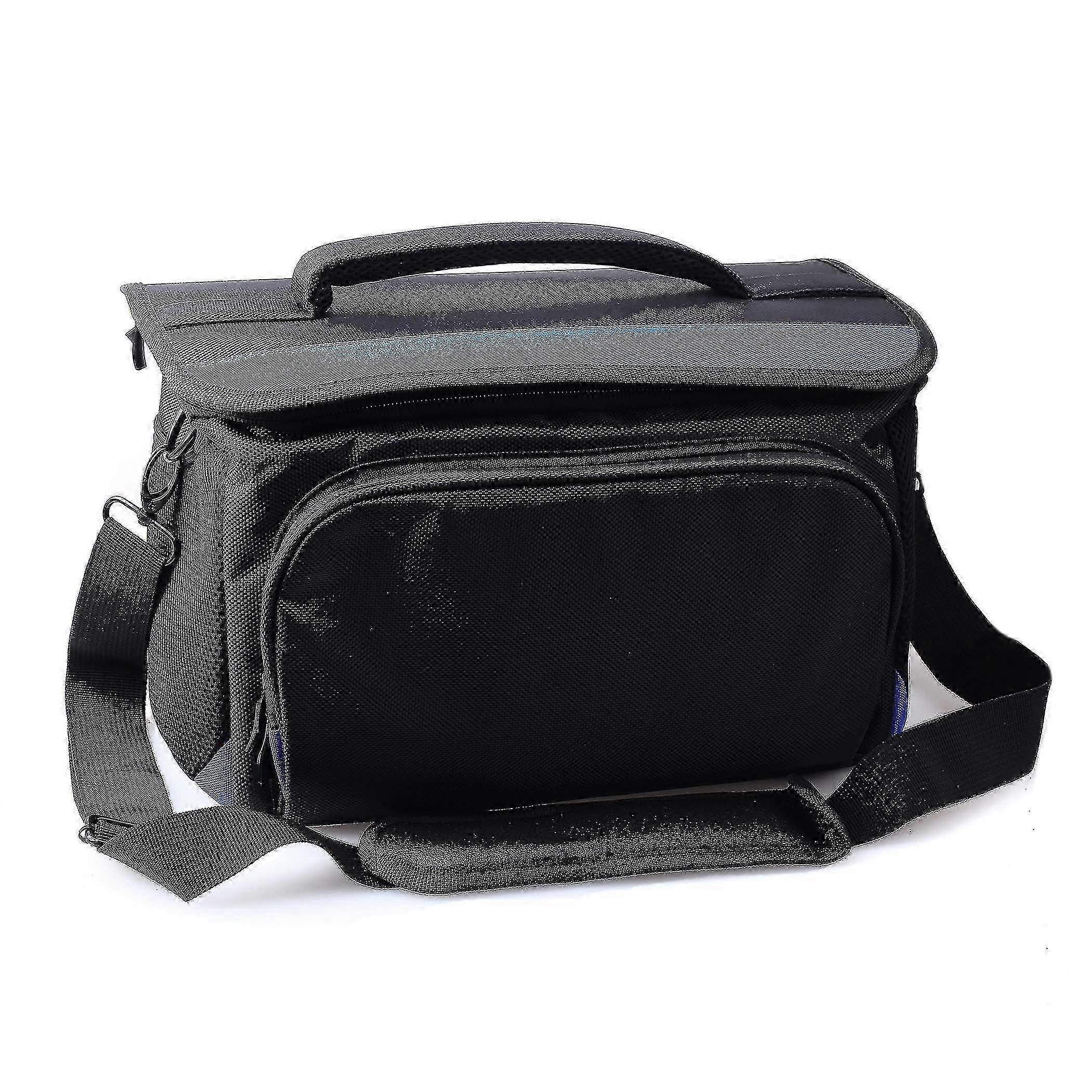 Fiber Optic Tool, Thick Cloth Empty Bag, Fiber Optic Splicer, Special Tools Kit, Hardware And Network, Empty Bag