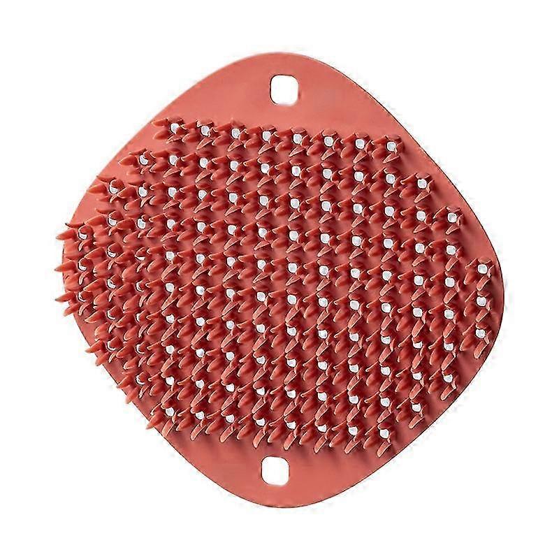25-26 2 PCS Multifunctional Silicone Cleaning Brush