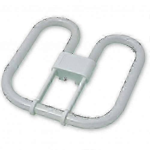 2025 Eveready 28W 4 Pin 2D Energy Saving Lamp .