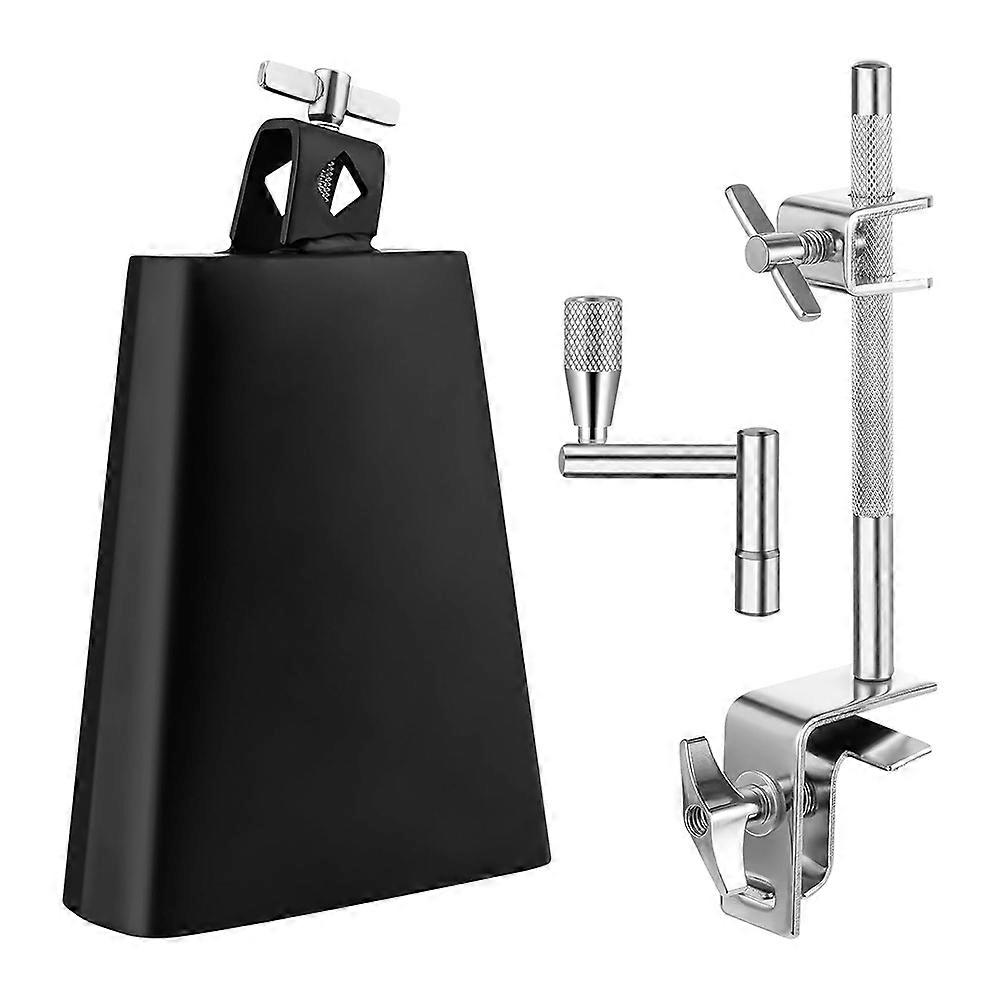 6 inch koebel en koebelklem