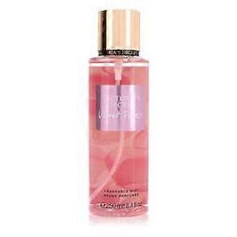  Victoria's Secret Velvet Petals by Victoria's Secret - Fragrance Mist Spray 8.4 oz - Women 
