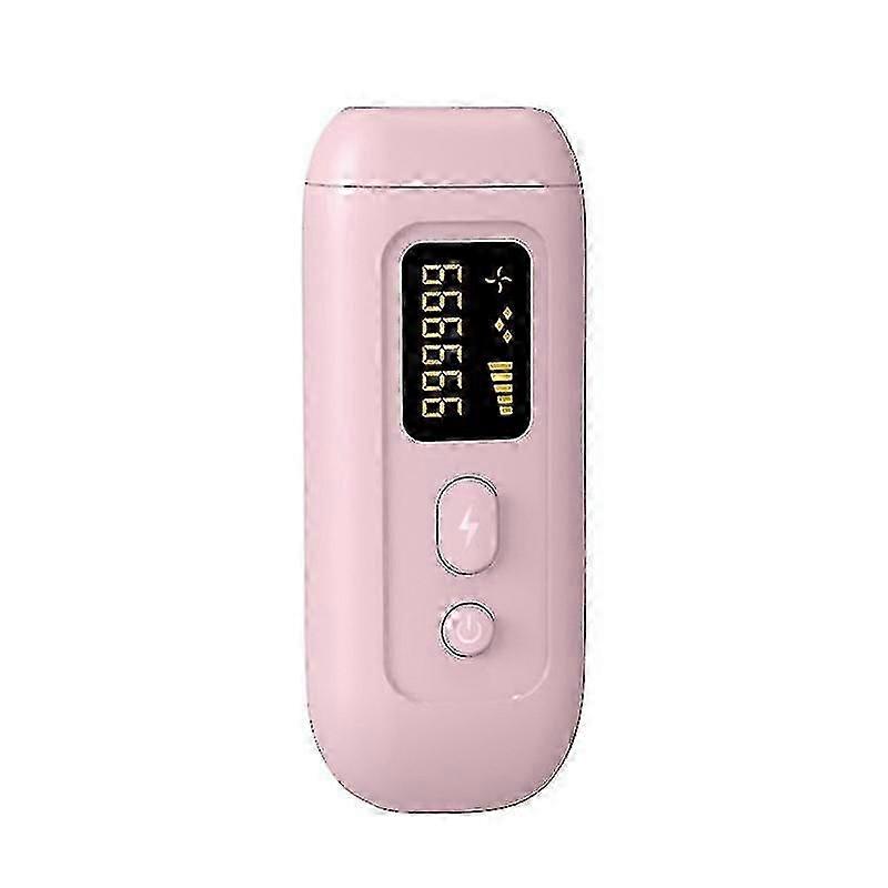 Epilator Permanent Painless Electric Beauty Device