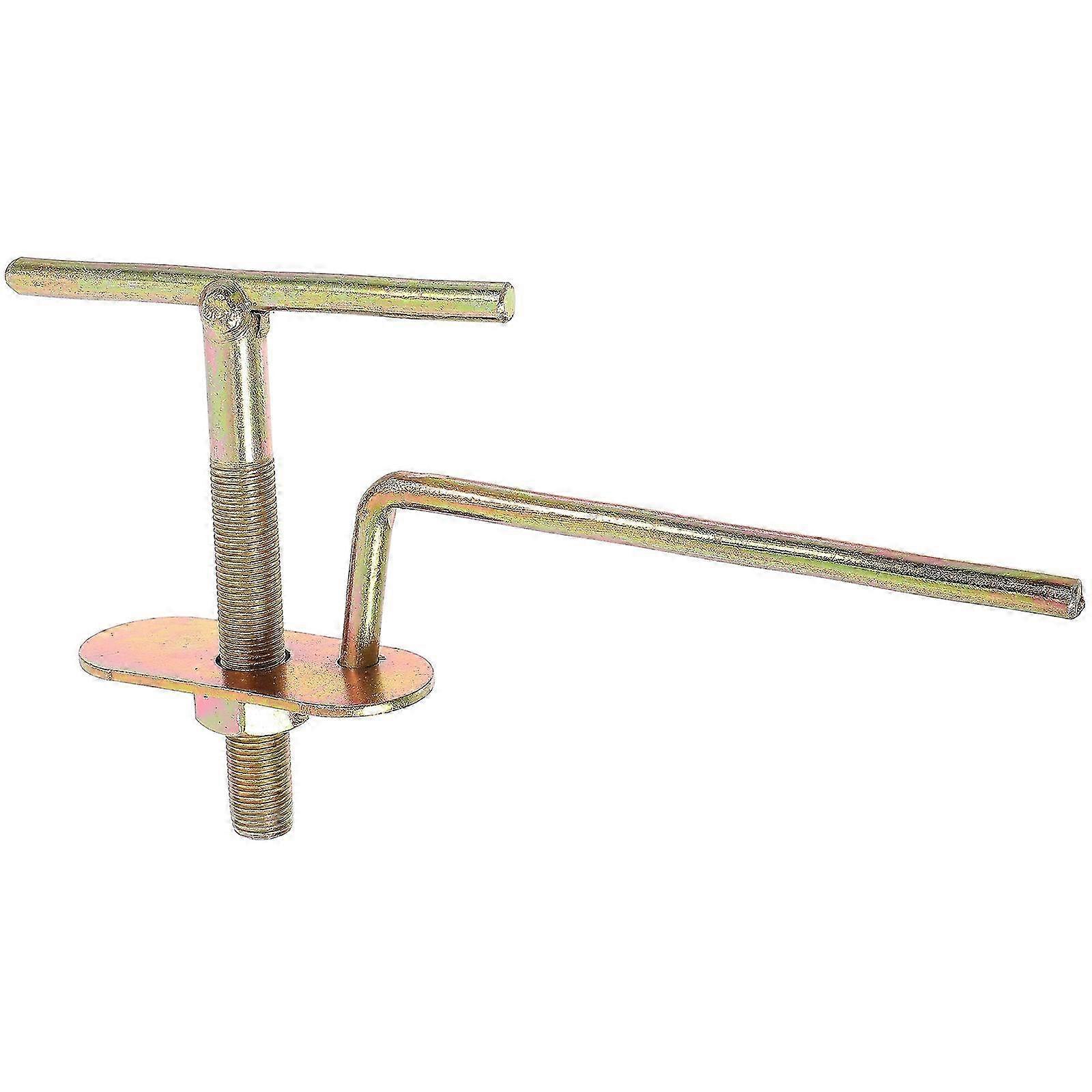 Cotton Candy Machine Cap Lid Disassembly Tool for Various Models