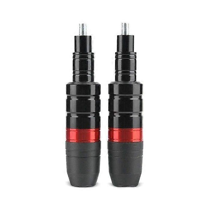 Motoguard SP3 red protective wheel