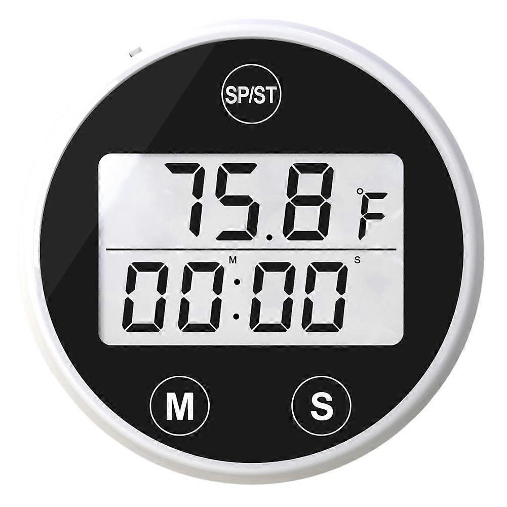 Digital Ice Bath Thermometer with Digital Display