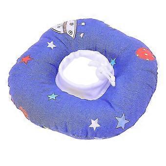Cat Elizabeth Anti-bite Neck Circle Wound Healing Recovery Pet Headgear