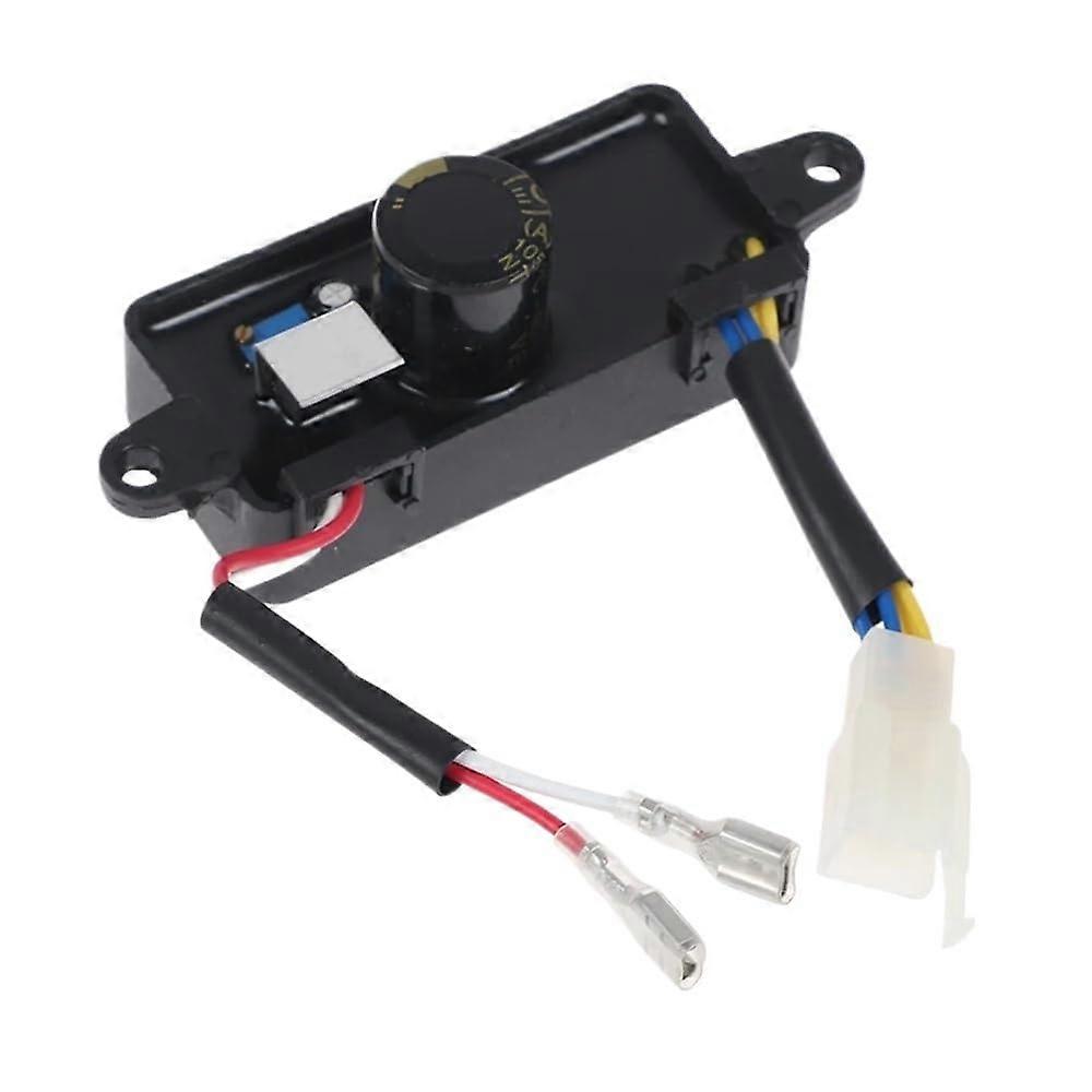 2KW 3KW Single Phase Automatic Voltage Regulator for Generator with Stable Output Control