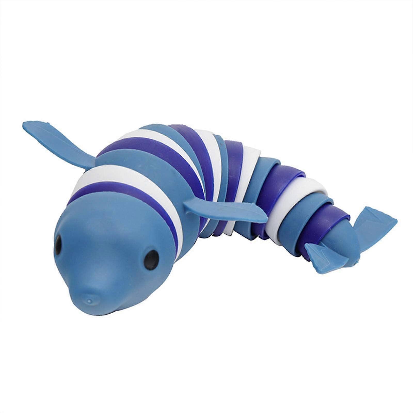7.48 Inch Shark and