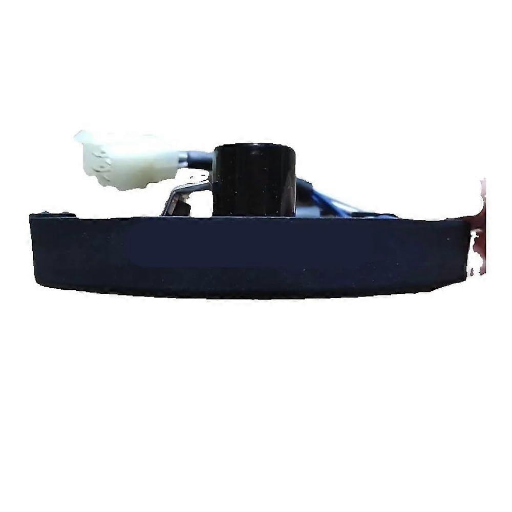 AVR Generator Regulator 5K18BX Single Phase 6Wire DirectFit Replacement for Stable Voltage Output