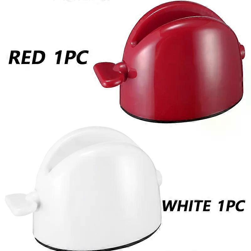 1/2pcs Bathroom Accessories Set Rolling Toothpaste Squeezer Tube Toothpaste Dispenser Cleanser Squeezer Toothpaste Holder