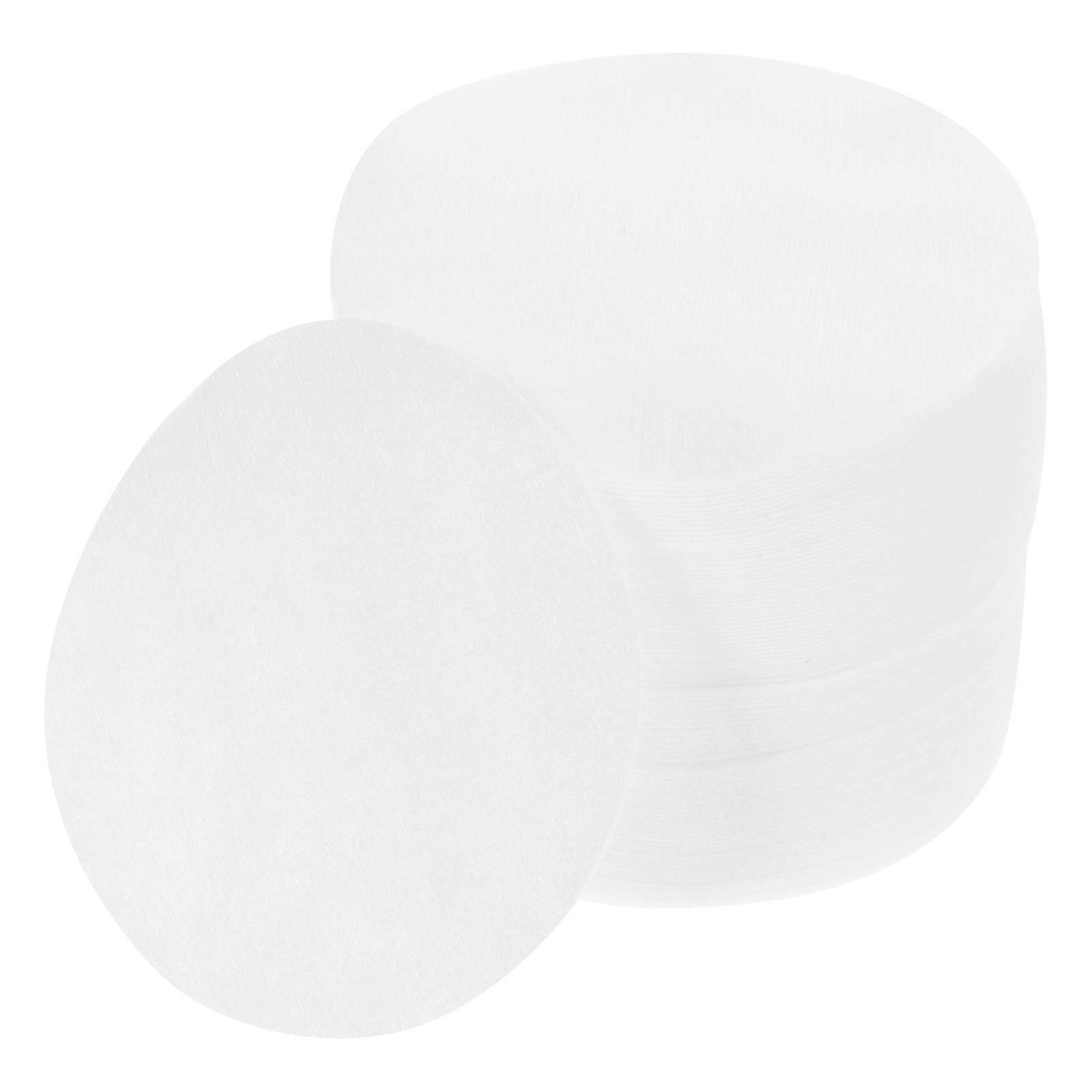 Makeup Remover Round Non-Woven Pads for Makeup Removal 400Pcs
