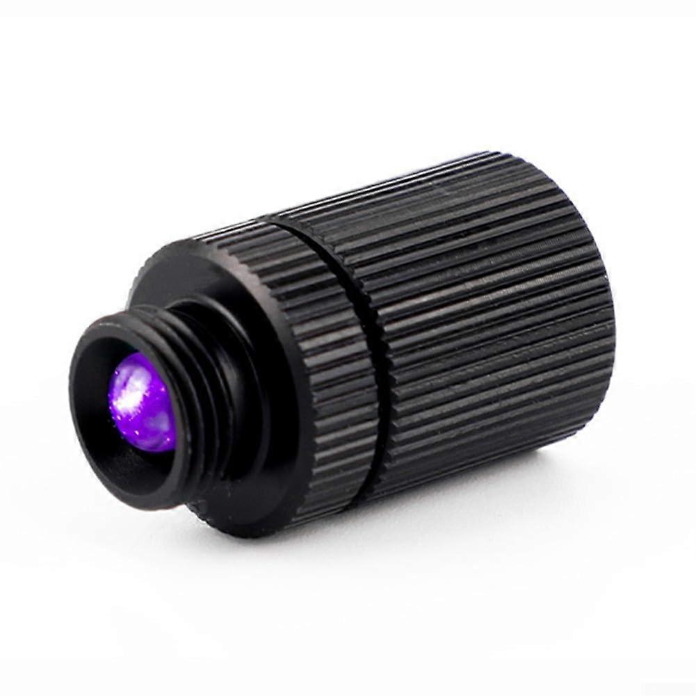 White LED Bow Sight Light for Hunting, Compact Compound Bow LED Light with  Visibility