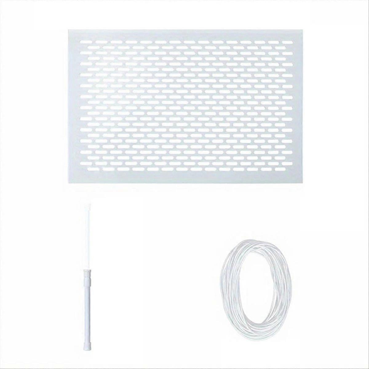 Pool Skimmer Net Leaf Skimmer Protective Shield Screen Meshes Net