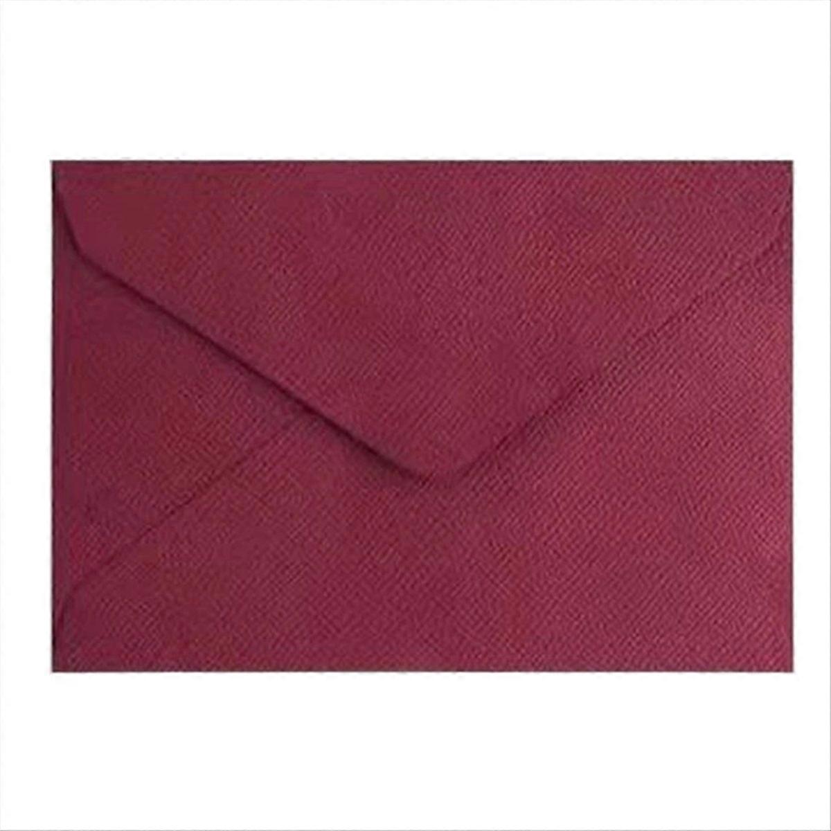 50pcs 20.1x15.1cm Envelopes for Wedding Invitations D