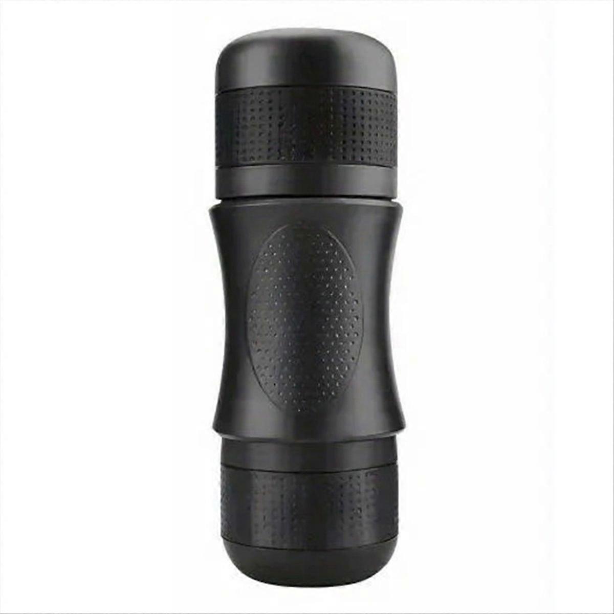 Portable Mini Hand Pressure Coffee Machine Handheld Espresso Machine