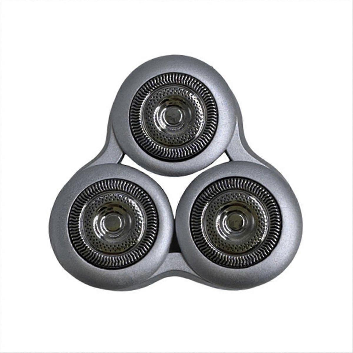 SH98 Replacement Heads For SP9860 9861 9862 9863 Silver