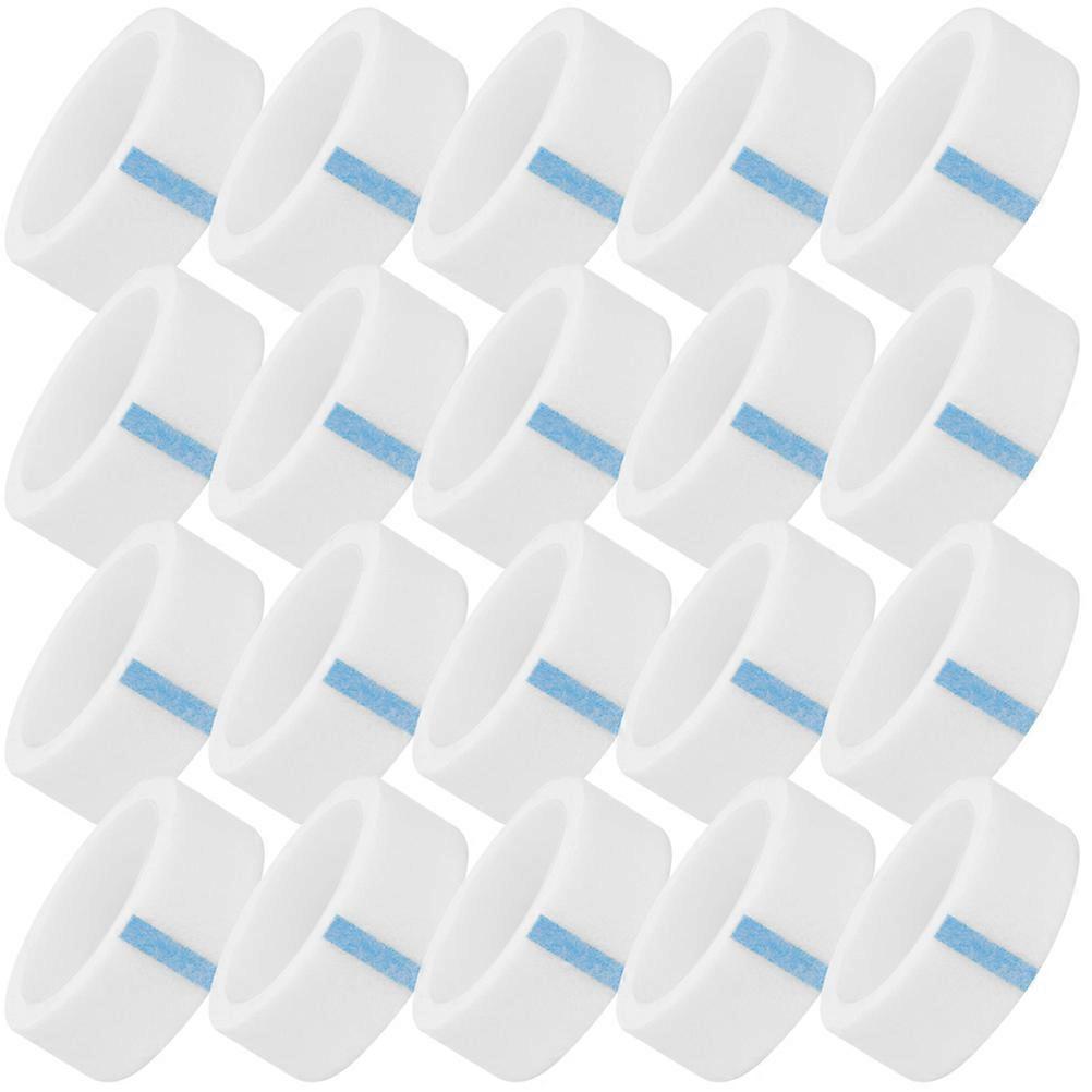 Wimperverlengingstape, 30 rollen