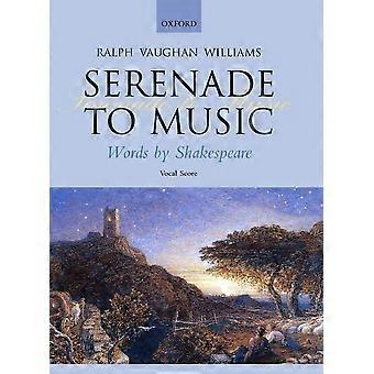 Serenada do muzyki: wokalne
