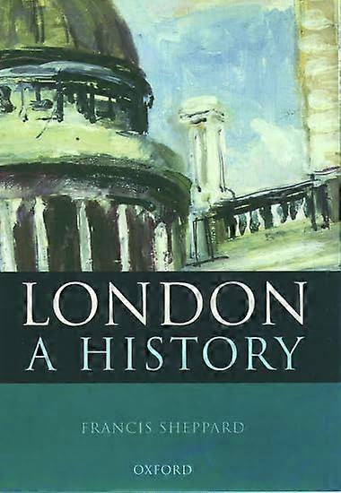 Londres: Una historia