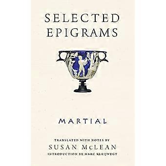 Épigrammes sélectionnés (Wisconsin études classiques)