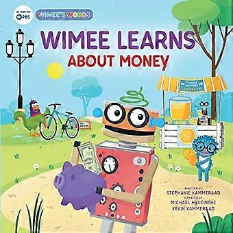 Wimee s’initie à l’argent
