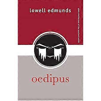 Ødipus (Guder og helter i den antikke verden)