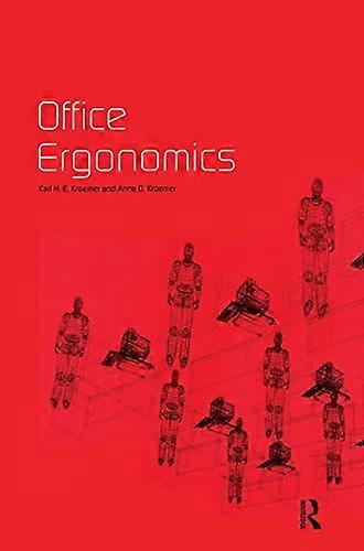 Ergonomía de oficina