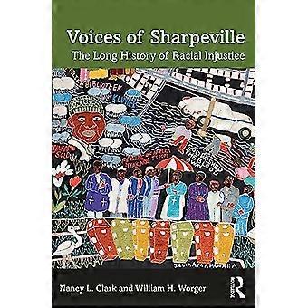 Voices of Sharpeville: Die lange Geschichte der Rassenungerechtigkeit