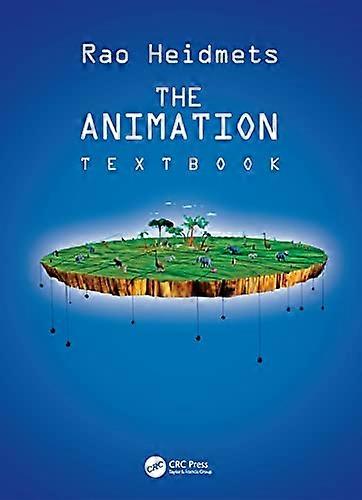 The Animation Textbook