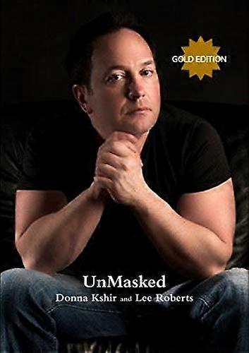 Umaskert gullutgave