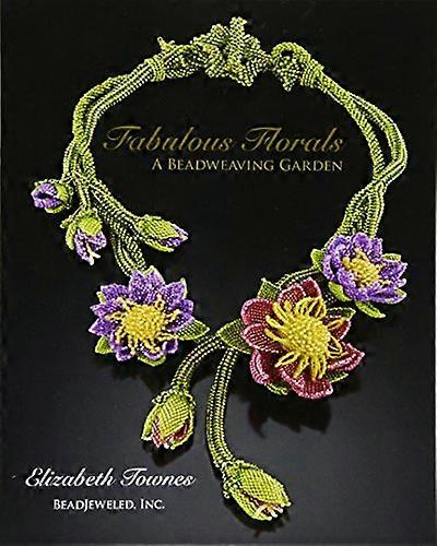Fabelhafte Blumen: Ein Beadweaving Garden