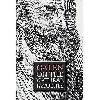 Galen, Über die natürlichen Fähigkeiten