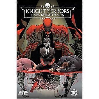 Knight Terrors Vol. 1: Dunkle Ritter