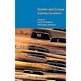 Sistema y Corpus: Explorando Conexiones (Linguística Funcional)
