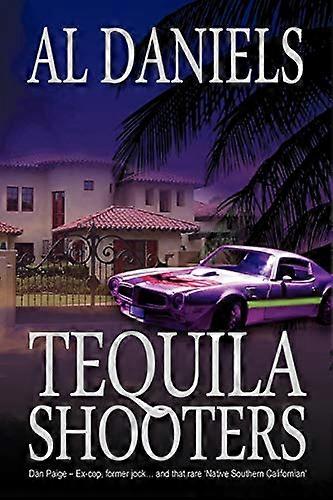 Tequila Shooters