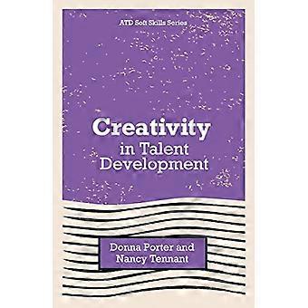 Creativiteit in talentontwikkeling