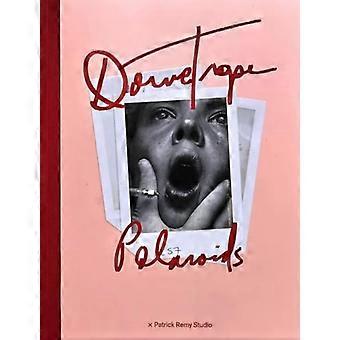 Donna Trope Polaroid