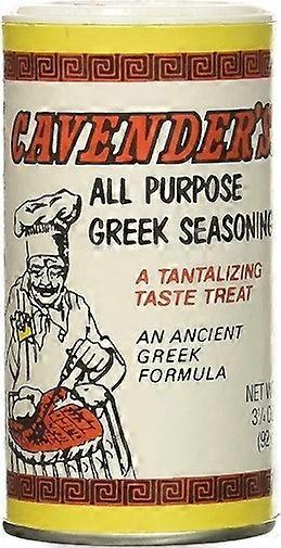 Cavender ' s All Purpose grekisk krydda