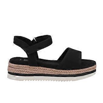 Toms Diana Junior Sandals Black