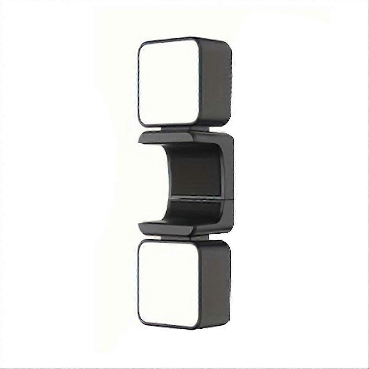 2Pcs for Pocket3 Mini LED Light 3Level Adjustable Soft Light