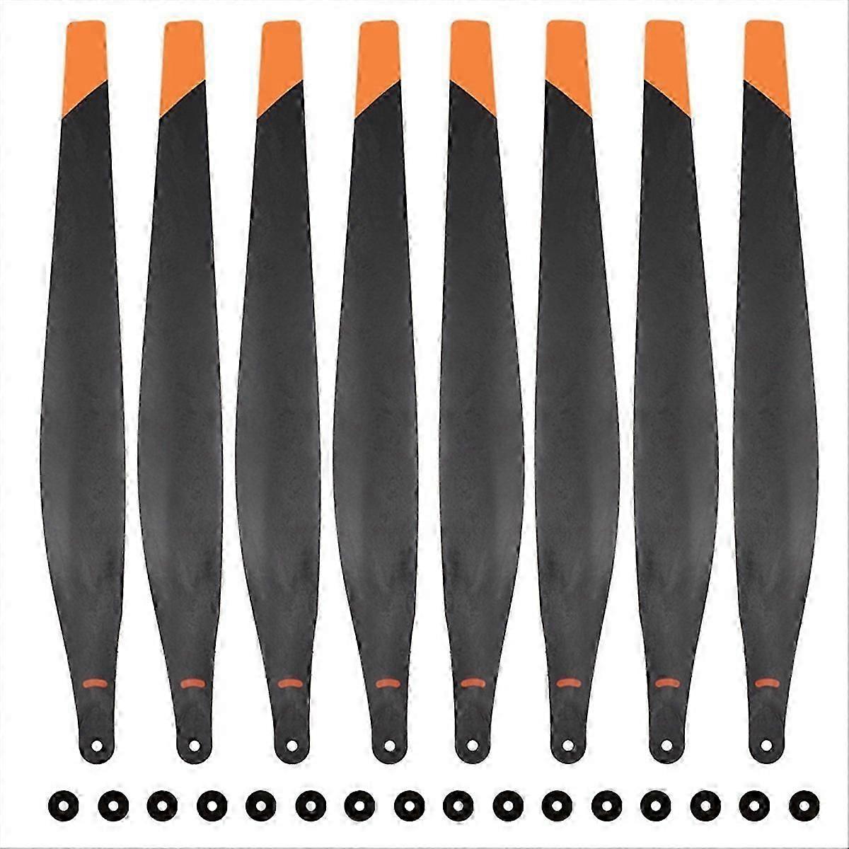 8PCS Carbon Propellers