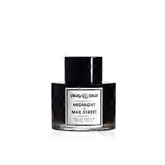 Philly & Phill Midnight on Maxstreet Eau De Parfum Unisex 100 ml *Tester