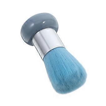 Nail Brush Fingernail Cleaning Brush Nail Art Brush Powder Brush Small Brush for Nails And Toes